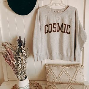 Sweatshirt